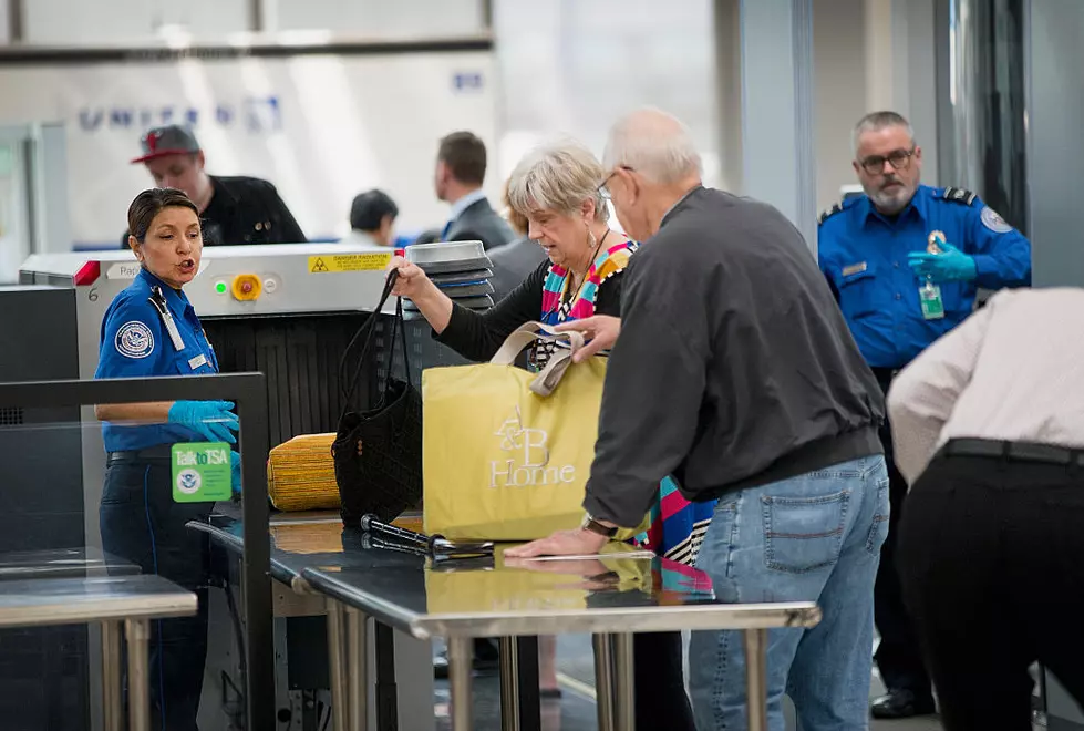 Gerald R. Ford International Airport has Busiest Month Ever