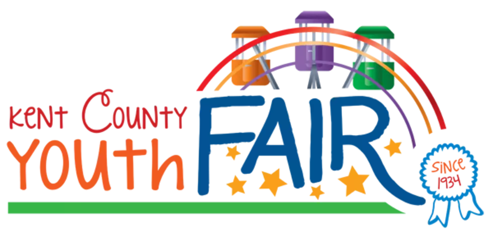 Kent County Youth Fair Open Today