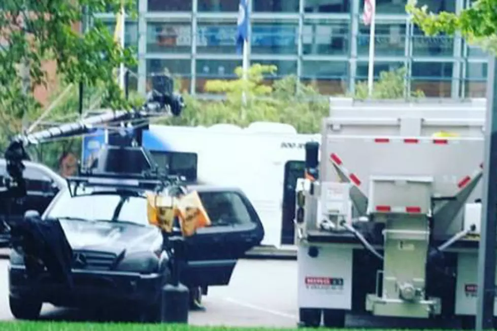 See Who’s Filming in Grand Rapids