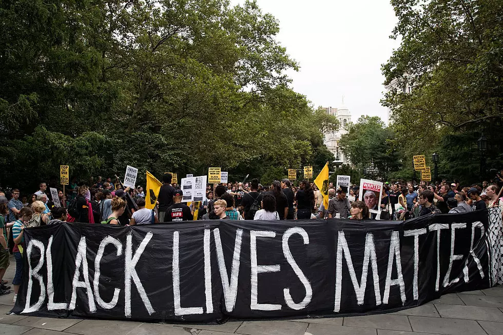 GVSU Offering New Course: Black Lives Matter