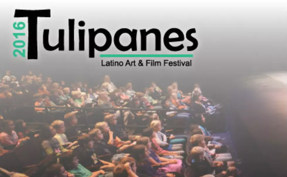 Holland’s Tulipanes Latino Art & Film Festival Makes for Exciting Weekends