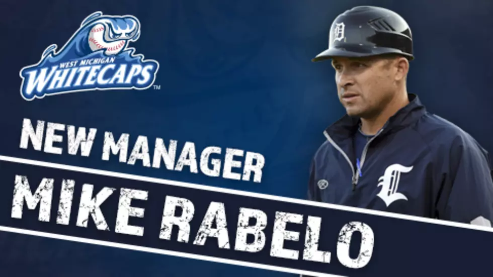 The Whitecaps Get a New Manager