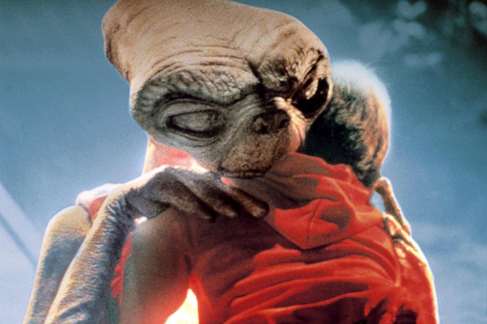 E.T. is Coming to DeVos Performance Hall This Weekend