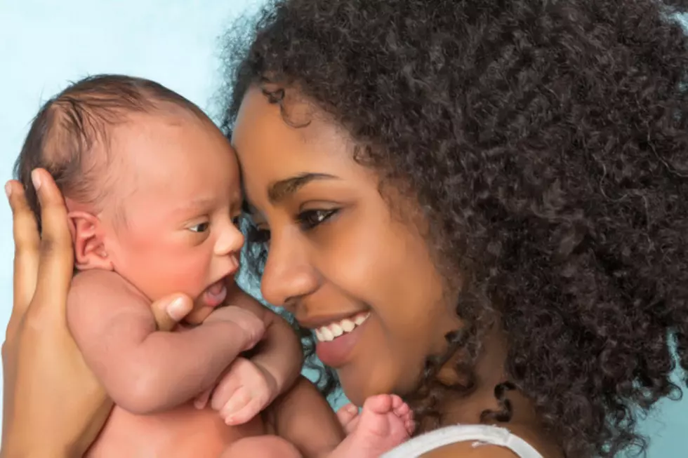Kent County Receives $31,300 to Increase Breastfeeding by African American Women