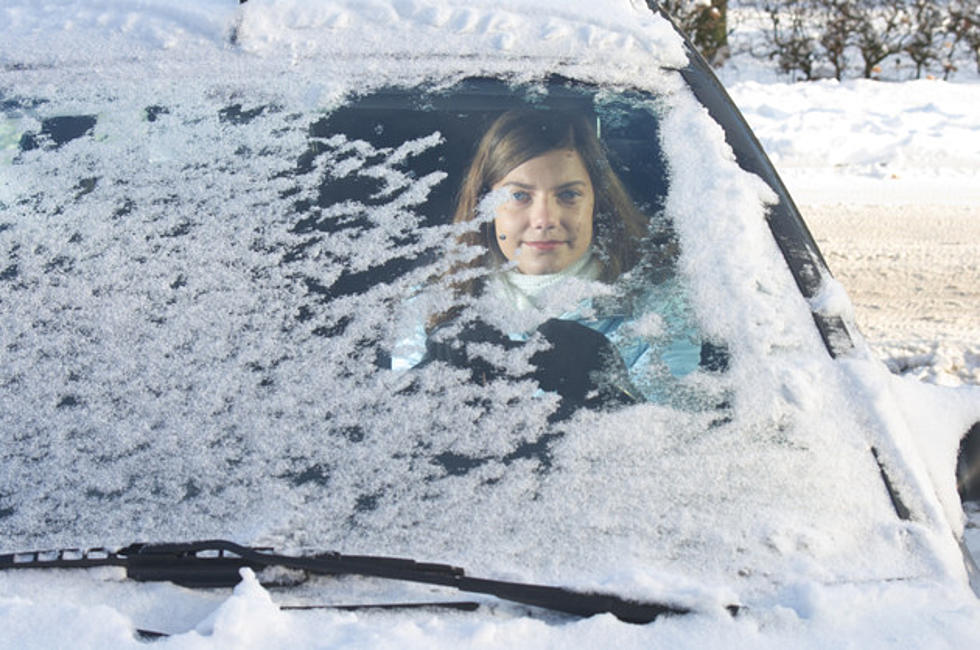 Michigan’s Five Worst Kinds of Winter Drivers