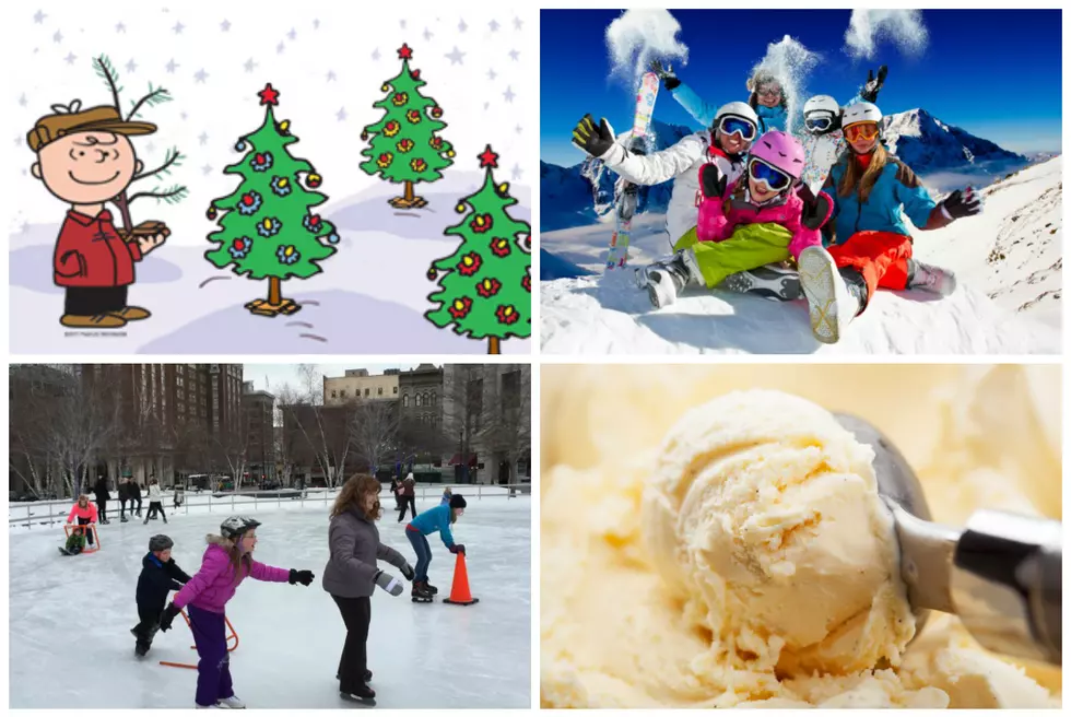 5 Things for Kids to do During Christmas Break in Grand Rapids