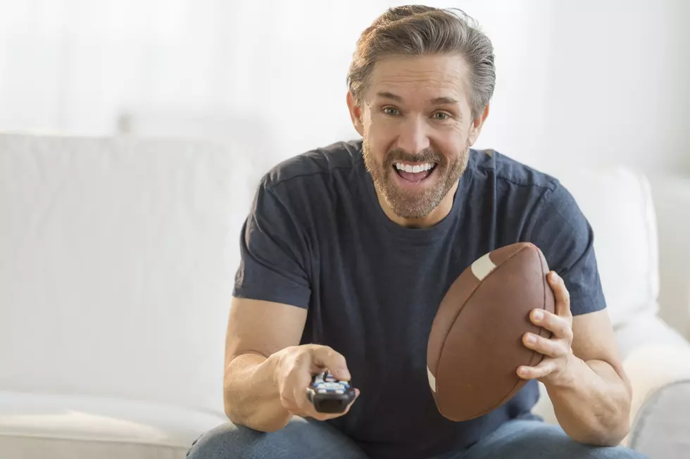 Top TV Sports Commercials are the Best [Video]