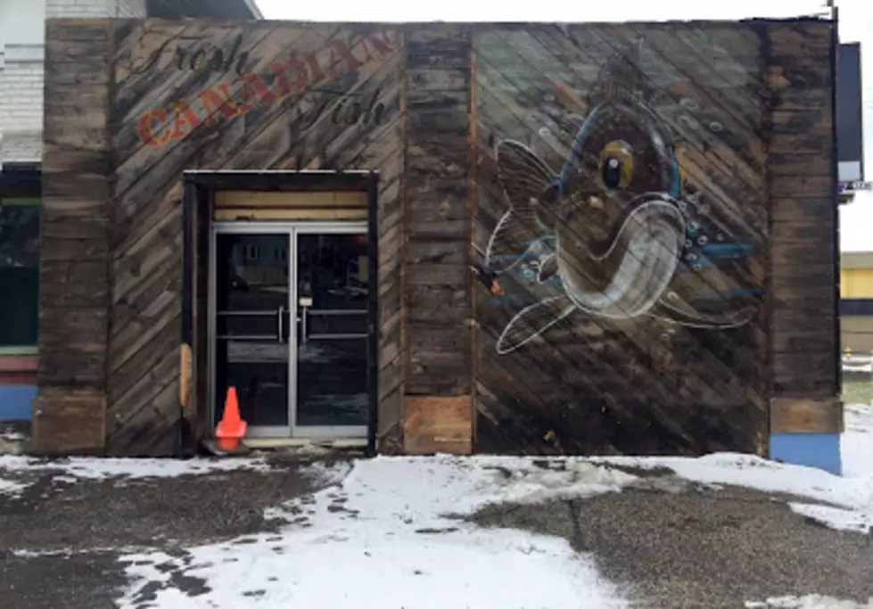 Artwork in Grand Rapids Uncovered