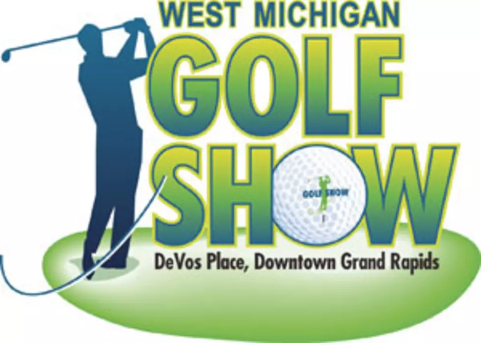 West Michigan Golf Show This Weekend in Grand Rapids