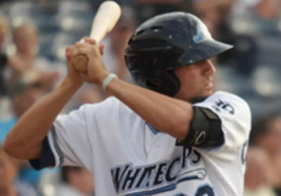 Baseball is Back and Special Whitecaps Tickets go on Sale Today