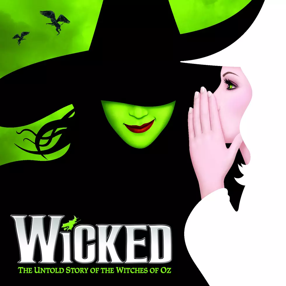 'Wicked' is Coming to Grand Rapids