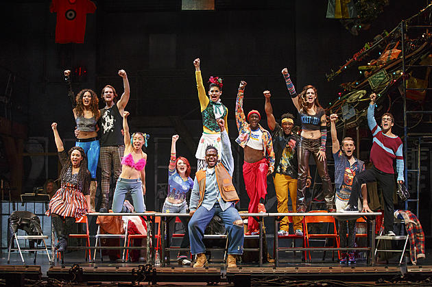 $20 Dollar Tickets for Broadway Musical &#8220;Rent&#8221; at DeVos Performance Hall