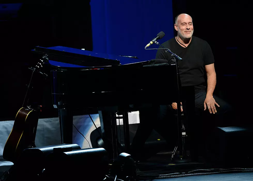 Andy Interviews Singer/Songwriter Marc Cohn