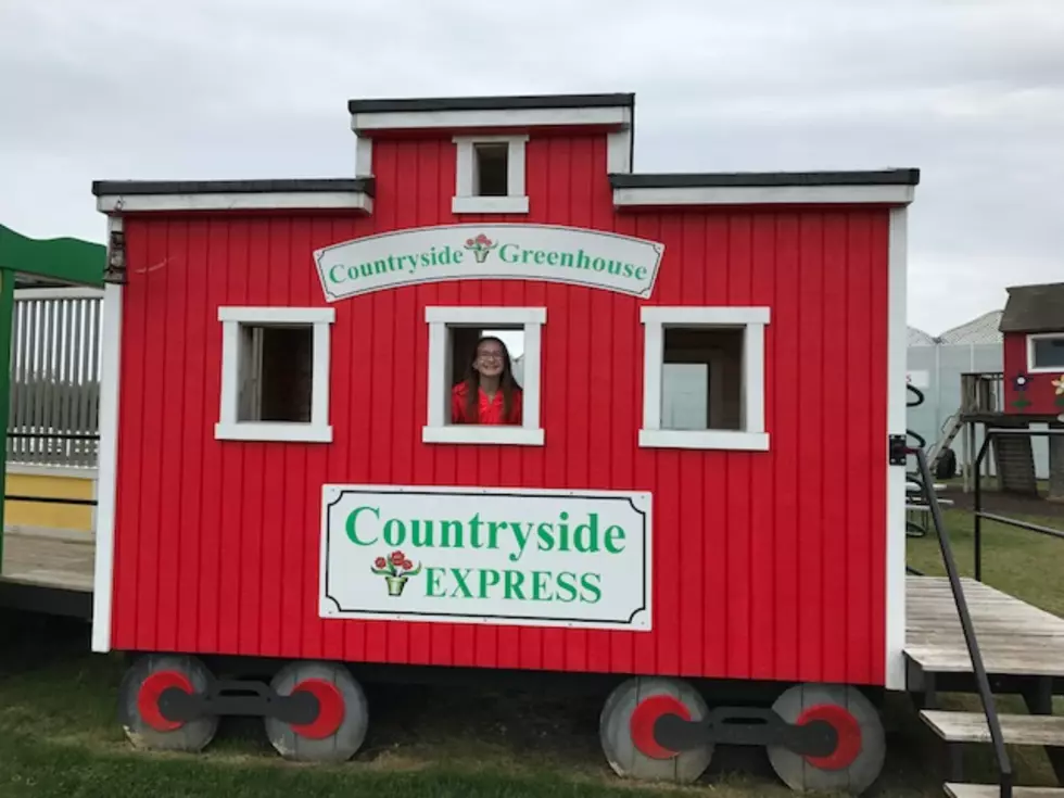 Countryside Greenhouse Wants You to Respect the U.P.