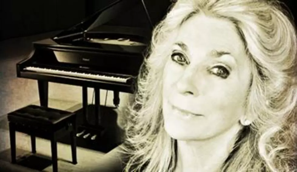 Judy Collins, Leo Kottke and More at St. Cecilia Music Center