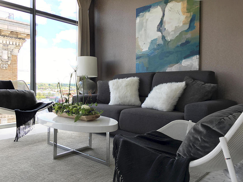 See Inside the Most Expensive Condo in Grand Rapids