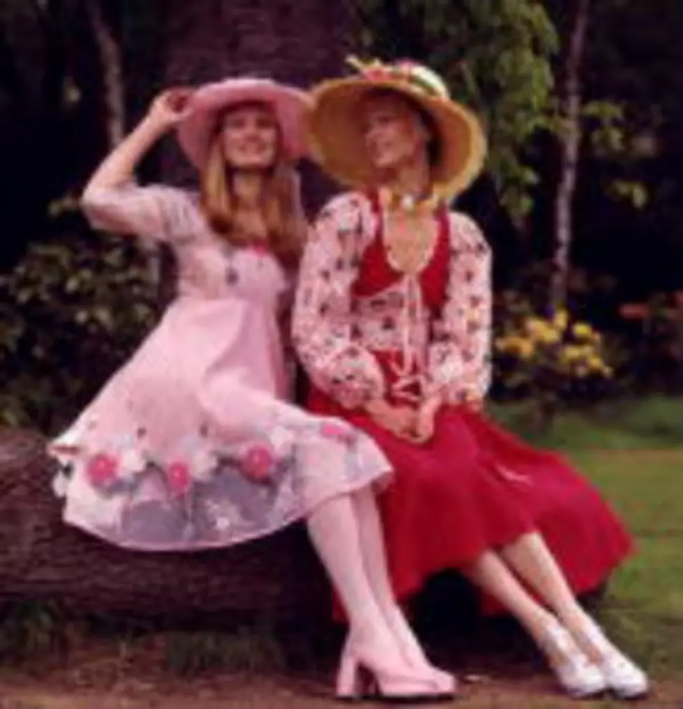 Remembering the Hip Fashion Trends of the 70&#8217;s