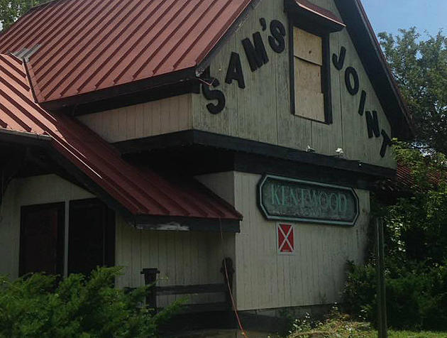 Do You Remember the Kentwood Station Restaurant?