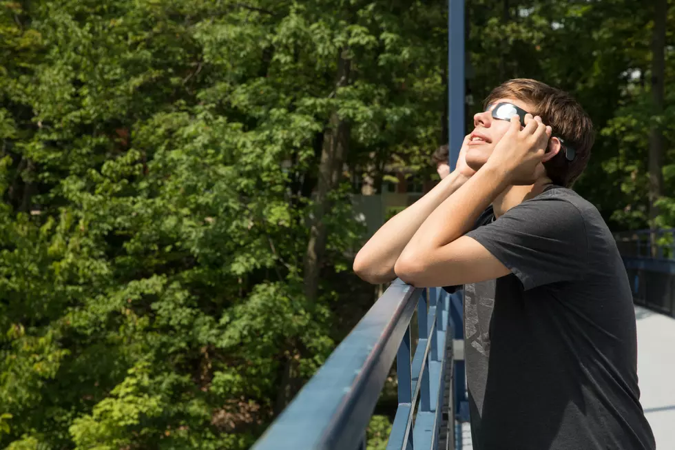 How to Donate Your Solar Eclipse Glasses to Students in South America and Asia