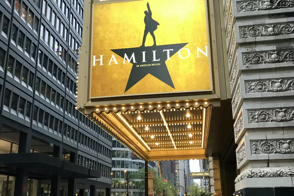 Hamilton is Coming to Grand Rapids in 2022