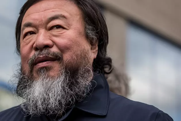 Ai Weiwei at Meijer Gardens:Natural State Exhibit Ends August 20.