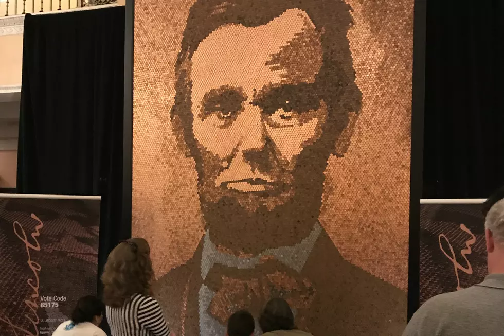 Did The Guy Who Won ArtPrize Get The Idea From YouTube? [Video]
