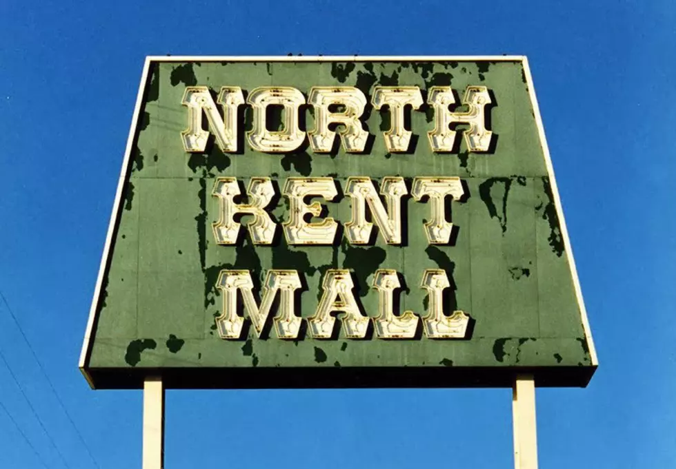 The Good Old Days of North Kent Mall and Its Grand Opening [Video]