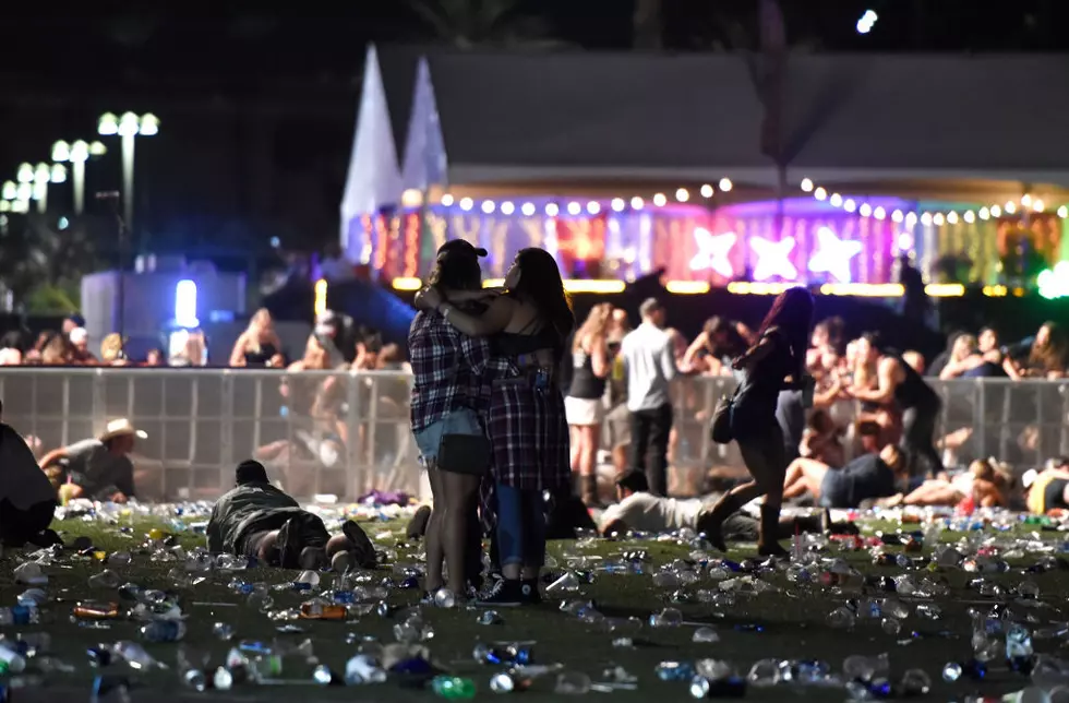 West Michigan Politicians Respond to Las Vegas Shooting