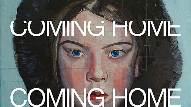 UICA Opening Coming Home Suite of Exhibitions