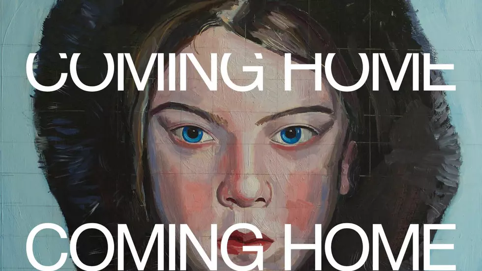 UICA Opening Coming Home Suite of Exhibitions