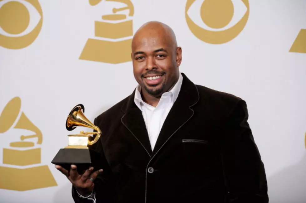 5-Time Grammy Winner Christian McBride Playing at St. Cecilia