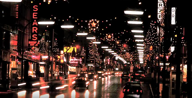 A Grand Rapids Christmas Remembered [Video]