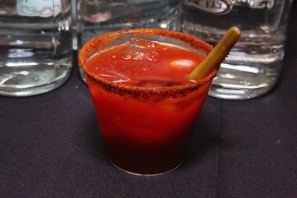 West Michigan&#8217;s Favorite Bloody Mary Is&#8230;