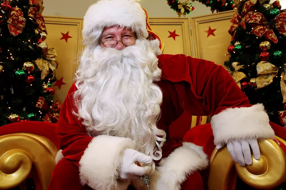 Top 10 Places to See Santa in West Michigan