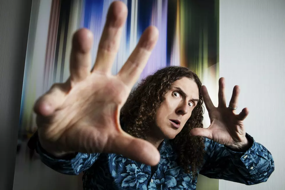 Weird Al Coming To GR To Perform With The Symphony