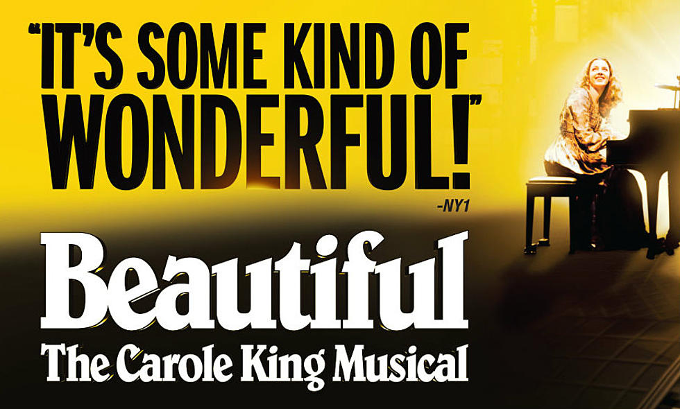 A "Beautiful Show" is Coming to Grand Rapids