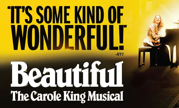 A &#8216;Beautiful&#8217; Show is Coming to Grand Rapids