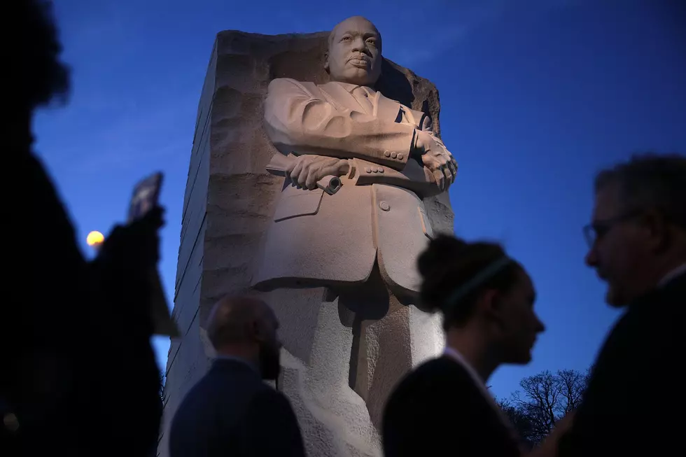 Martin Luther King Jr. Day Events in West Michigan