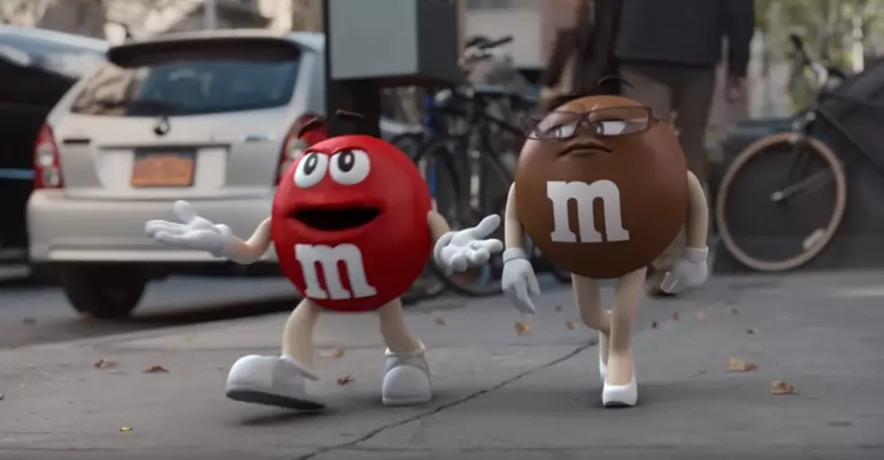Super Bowl Sunday Comes With Super Commercials