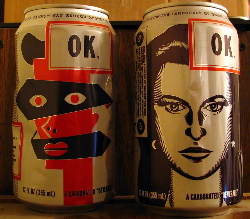 Who Remembers OK Cola?