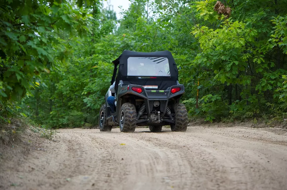 6,300 Miles of Michigan State Forest Roads Now Open to ORVs