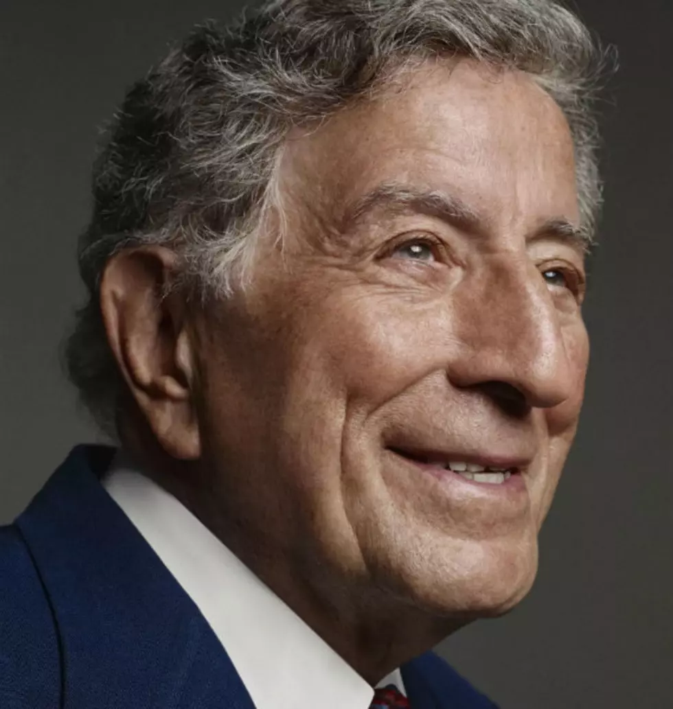 Tony Bennett Coming to DeVos Performance Hall in May