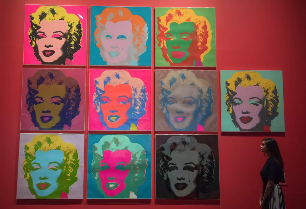 GRAM’s Popular Andy Warhol Exhibit Will End its Run This Sunday