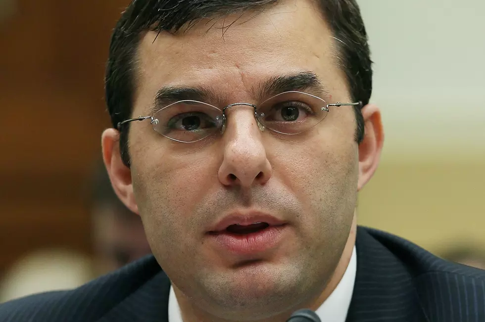 Amash As An “Impeachment Manager”?