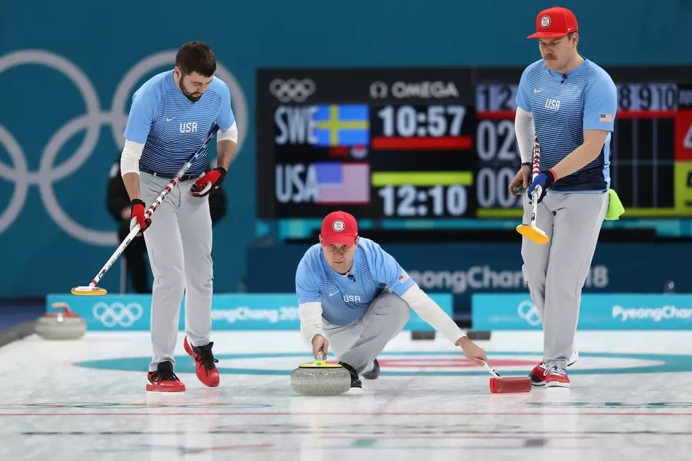 Where to Watch and Try Curling in West Michigan