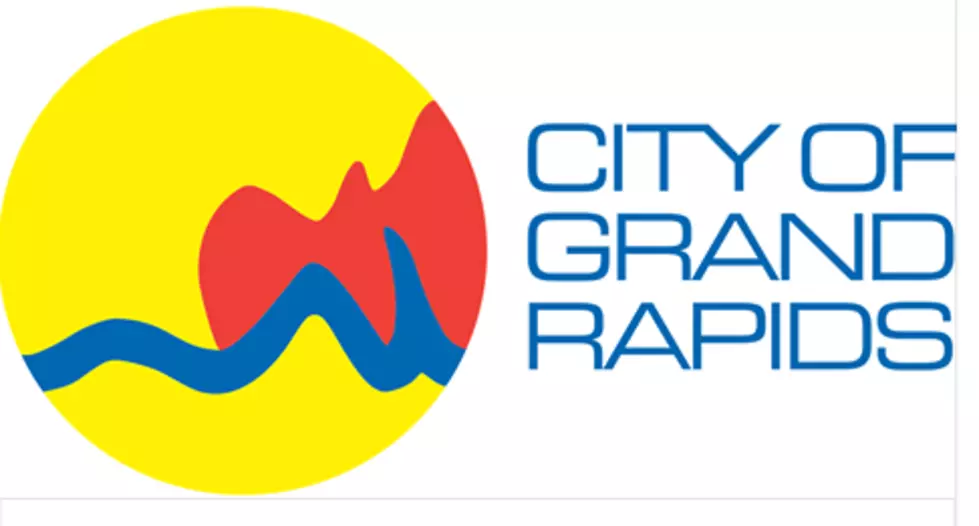 Grand Rapids Debuts New Web Site