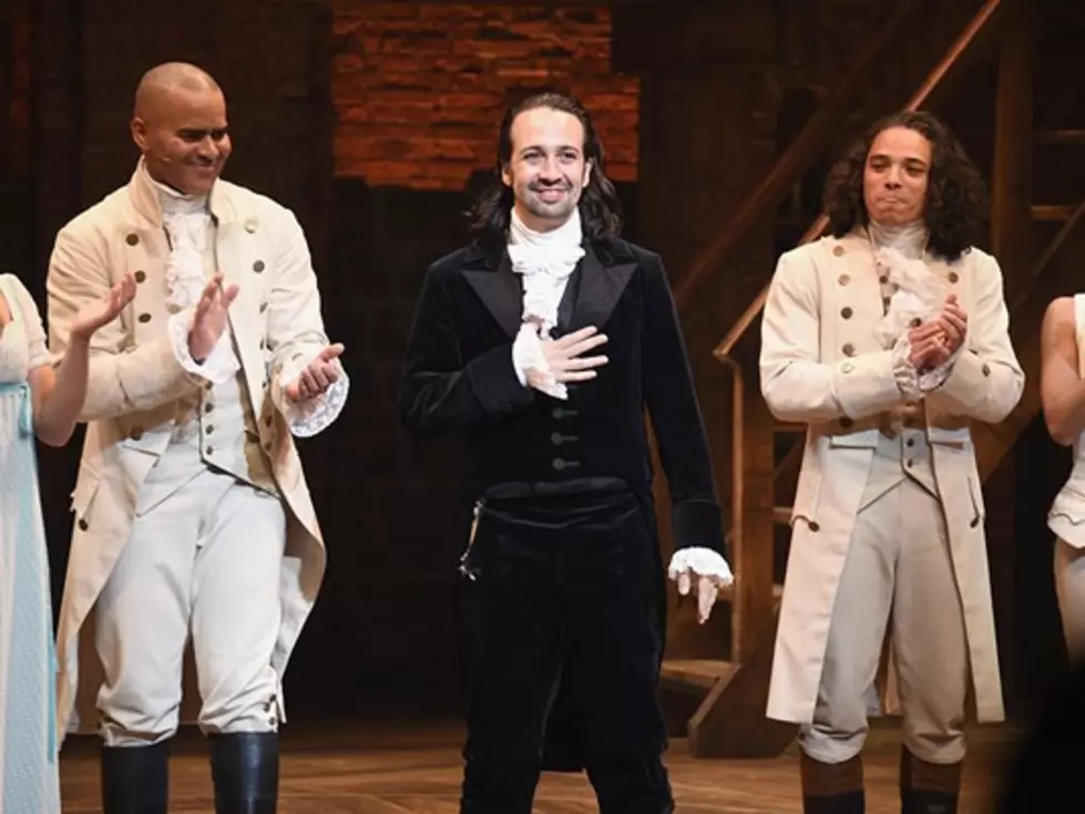 Hamilton Coming to Grand Rapids Soon as Broadway Grand Rapids Announces Next Season