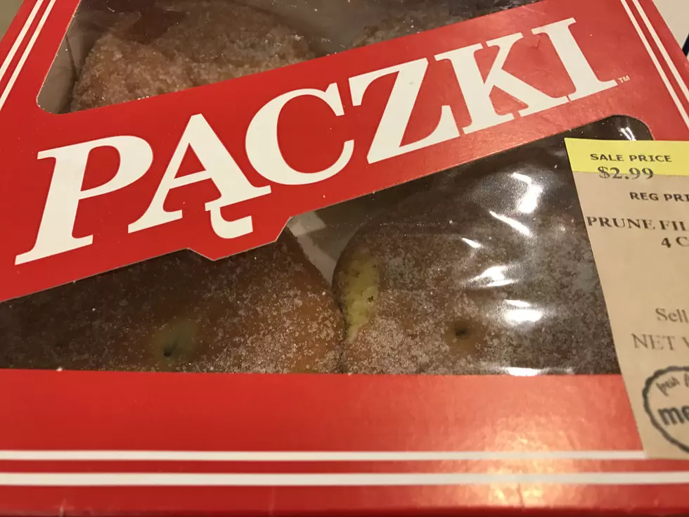 You’ve Been Using The Word “Paczki” Wrong All Day