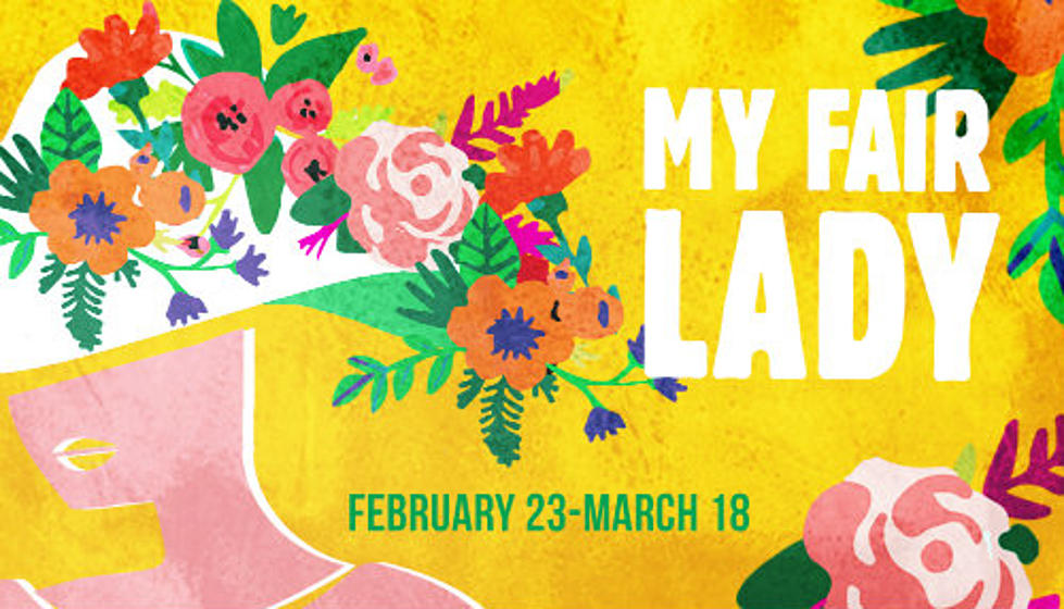 My Fair Lady Opened at Civic Theatre Friday