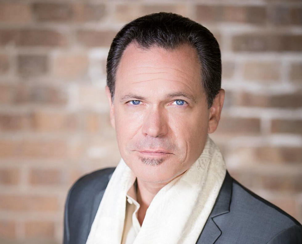 Grammy Winning Jazz Vocalist Kurt Elling Coming to Grand Rapids